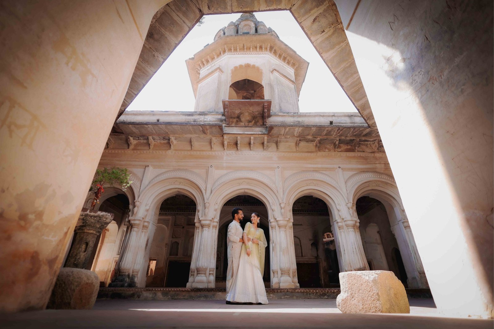 Pre Wedding