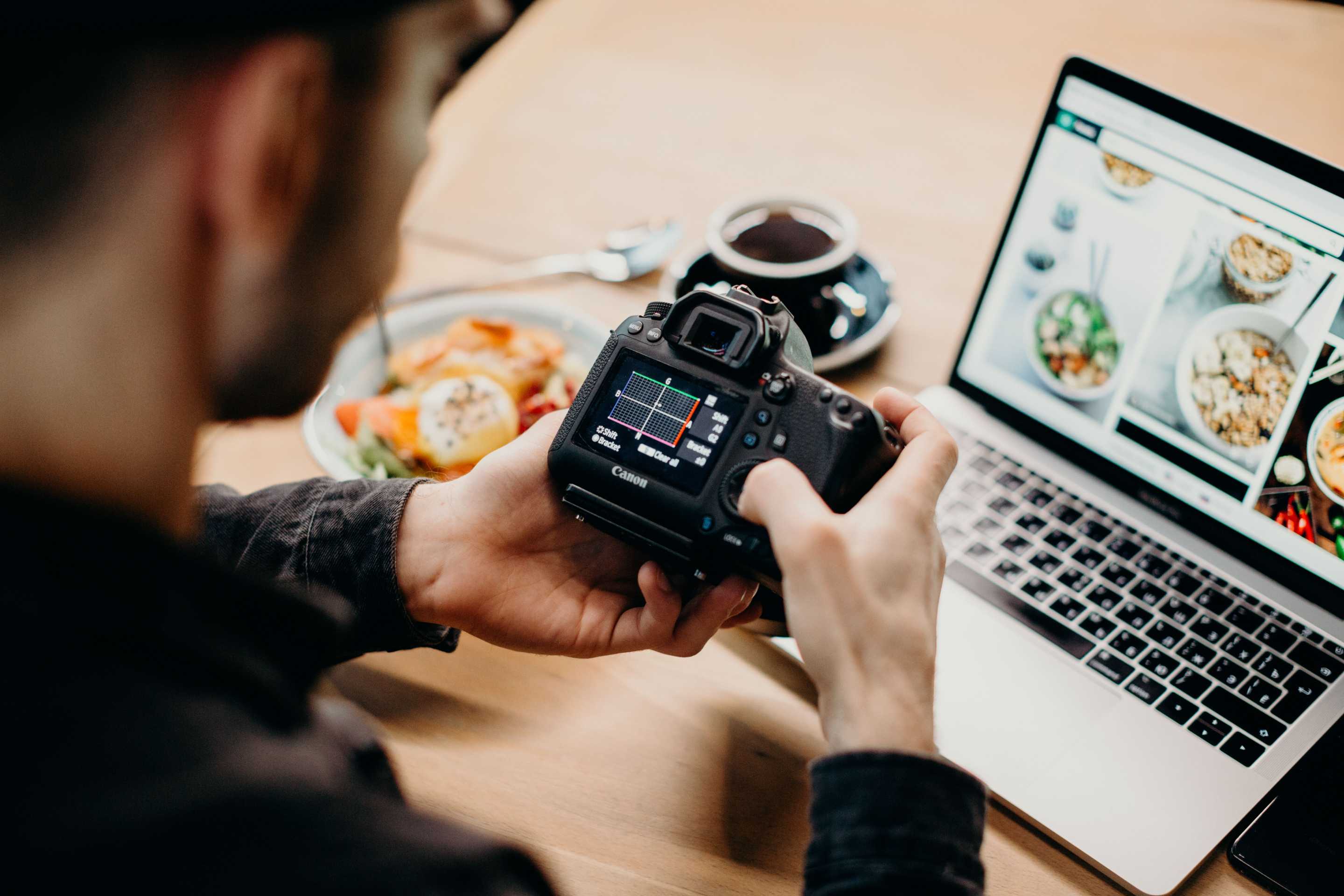 Capture Your Forever Moments